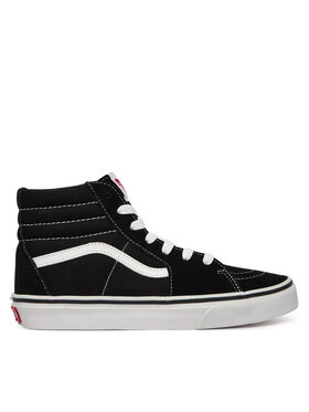 Vans Sneakers Vans SK8-Hi VN000D2WB8C1 Schwarz