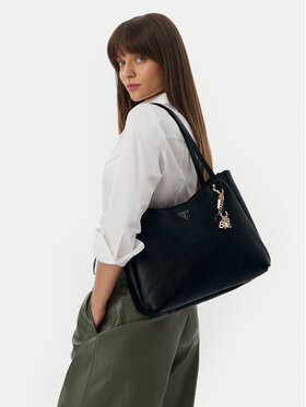 Guess Сумка Guess Gilda HWZG97 47230 Чорний