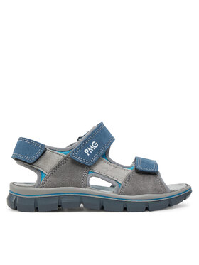 Primigi Sandály Primigi 7895222 M Šedá