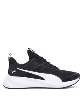Puma Снікерcи Puma Flyer Lite 4 Jr 314044 01 Чорний