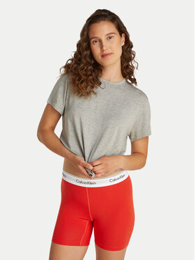 Calvin Klein Underwear Calvin Klein Underwear Boksarice 000QF7625E Rdeča