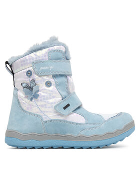 Primigi Snehule Primigi GORE-TEX 2380766 D Svetlo modrá