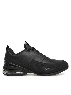 Puma Снікерcи Puma Meza Sl 312736 02 Чорний