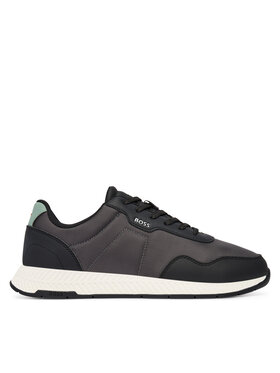 BOSS Zapatillas BOSS Titanium 50536481 Gris