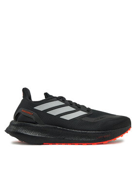 adidas Bežecké topánky adidas Pureboost 5 JR7675 Čierna