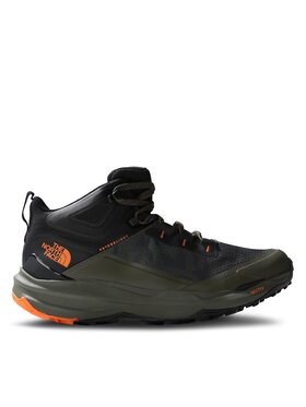 The North Face Trekkingschuhe The North Face M Vectiv Exploris 2 Mid Futurelight NF0A7W6AIHI1 Grün