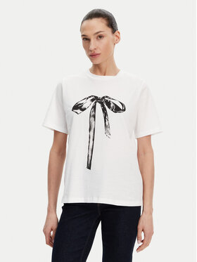 ACCESS FASHION ACCESS FASHION Футболка 53-2117-110 Білий Regular Fit