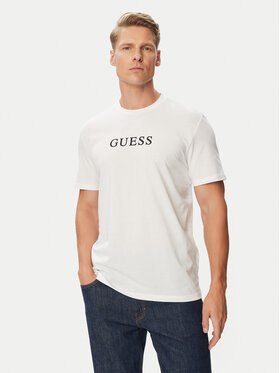 Guess Guess Σετ t-shirts U6GG04 KCAM1 Έγχρωμο Regular Fit