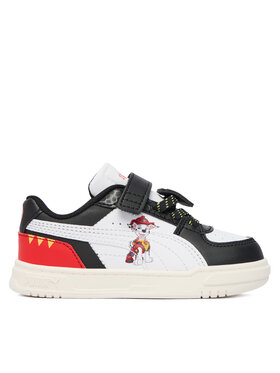 Puma Снікерcи Puma Puma Caven III Paw Patrol Boys AC+ Inf P 405765 01 Кольоровий