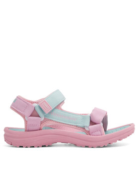 Sprandi Sandále Sprandi CP40-NB718Y Ružová