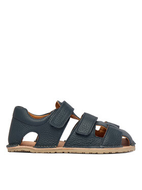 Froddo Босоніжки Froddo Barefoot Flexy Avi G3150263 D Голубий