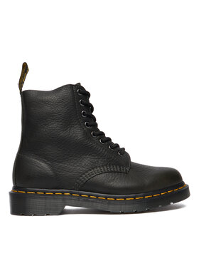 Dr. Martens Черевики туристичні Dr. Martens 1460 Pascal DM31981300 Зелений