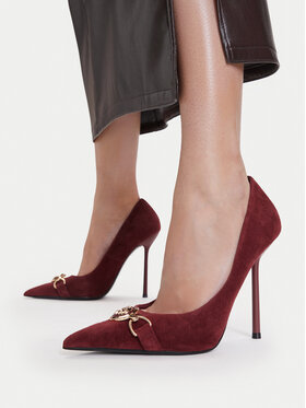 Eva Minge Aukštakulniai Eva Minge EO-LILA-1677-13-3S Vyšninė