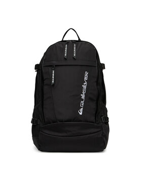 Quiksilver Mugursoma Quiksilver QUIC-B-004-07 Melns