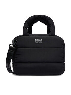 G-Star Raw Kabelka G-Star Raw CEO-RAFAEL-XC8349 Čierna