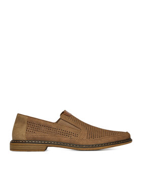 Rieker Halbschuhe Rieker CEO-13459-25 Beige