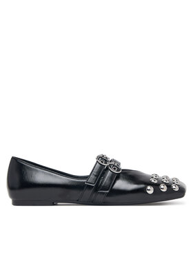 Armani Exchange Ballerinas Armani Exchange XW003103 AF27459 UC001 Schwarz
