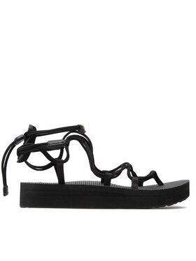 Teva Basutės Teva W Midform Infinity 1127890 Juoda