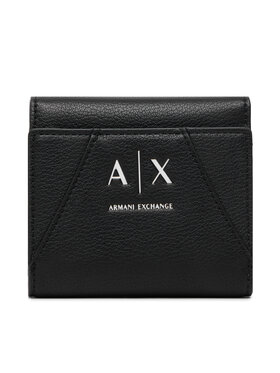 Armani Exchange Maks Armani Exchange XW002819 AF26569 UC001 Melns