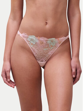 Chantelle Chantelle Tangas Daydream C1ACG5 Rosa
