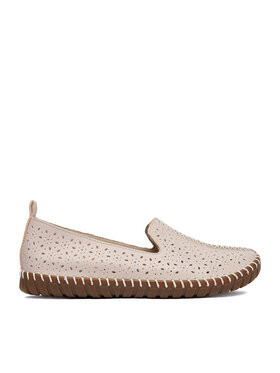 Rieker Scarpe basse Rieker CEO-M2853-31 Rosa