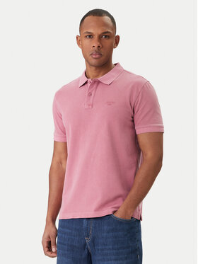 JOOP! Jeans JOOP! Jeans Polo Ambrosian 30045619 Ružičasta Modern Fit