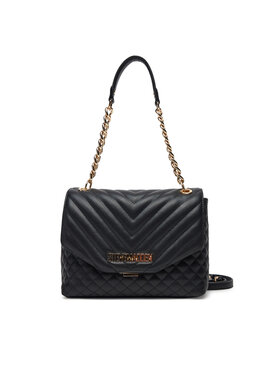 Steve Madden Kabelka Steve Madden Bpat-2 SM13001706 Černá