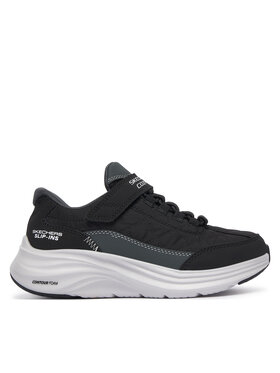 Skechers Sportcipők Skechers Contour Foam - Cozy Fit 404200L Fekete