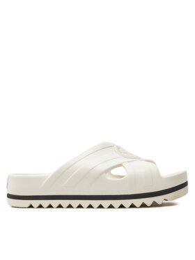 Converse Iešļūcenes Converse Chuck Taylor All Star Lounge Sandal Lite Cx A06477C Bēšs