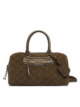 MICHAEL Michael Kors Τσάντα MICHAEL Michael Kors 30F6ATVS6S Πράσινο
