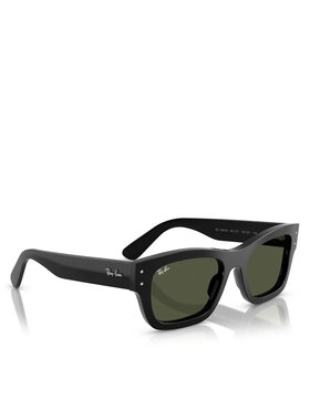 Ray-Ban Сонцезахисні окуляри Ray-Ban 0RB7683S Чорний