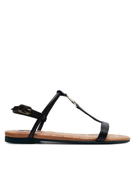 Patrizia Pepe Sandále Patrizia Pepe 8X0025/L048-FBE4 Čierna