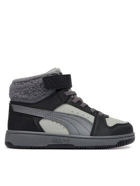 Puma Sneakers Puma Rebound Slam Mid Cozy Ac+Ps 407729 Gri