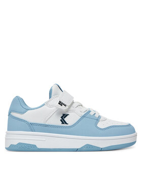 Karl Kani Sneakers Karl Kani 89 2K PS PD00004626 Bianco