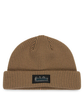 Quiksilver Шапкa Quiksilver EQYHA03429 Зелений