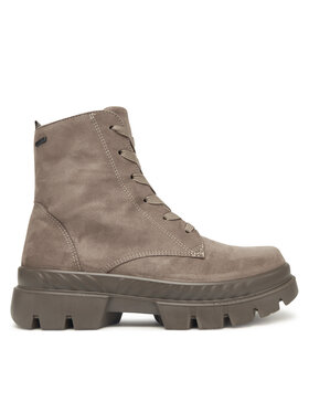 Ara Черевики туристичні Ara Mood GORE-TEX 12-14116-05 Сірий