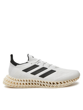 adidas Bežecké topánky adidas 4Dfwd 4 ID8887 Biela