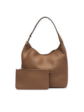Furla Kabelka Furla Lara M WB02238 QUB000 4489S Hnedá