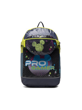 Mickey&Friends Рюкзак Mickey&Friends ACCCS-AW22-010DSTC Чорний