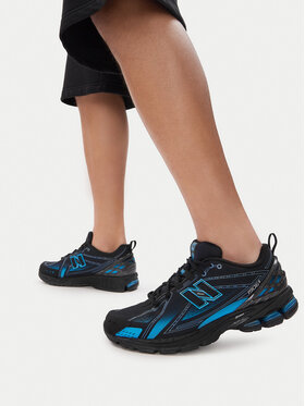 New Balance Sportcipők New Balance U19064Z7 Kék