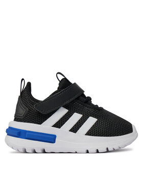 adidas Sneakersy adidas Racer Tr23 El I ID0336 Čierna