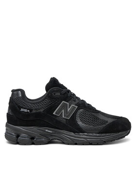 New Balance Sneakersy New Balance M2002WB Czarny