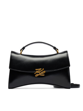KARL LAGERFELD Geantă KARL LAGERFELD B3W30270 Negru