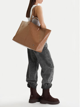 G-Star Сумка G-Star Raw EO-LDA8455 Коричневий