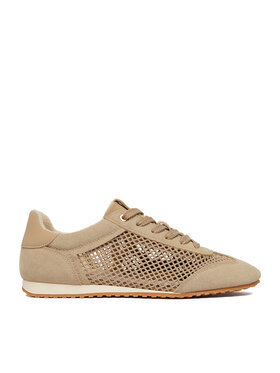 JENNY Sneakersy JENNY CEO-HY58158-1 Beżowy