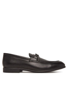 Baldinini Loafersy Baldinini U5E001P1VITE0000 Czarny