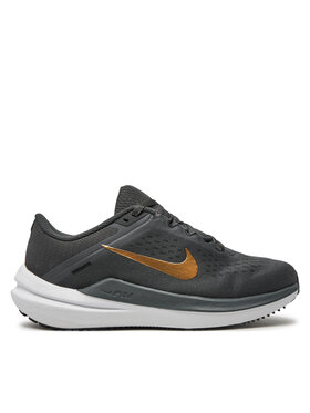 Nike Взуття для бігу Nike Winflo 10 DV4023 005 Чорний