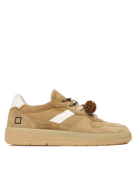 D.A.T.E. Sneakers D.A.T.E. Court 2.0 W451-C2-SD Maro
