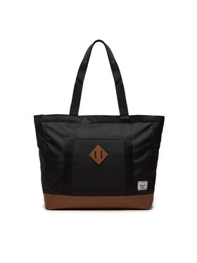 Herschel Pārnēsajamā soma Herschel Heritage™ Tote 11467-04735 Melns