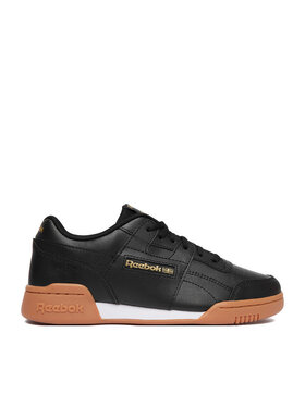 Reebok Sneakersy Reebok EO-WORKOUT PLUS 100272601 Čierna